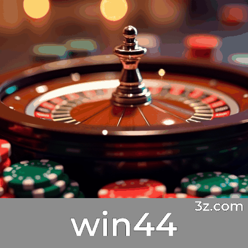 win44 Crash: Psicologia e Decisão para o Sucesso