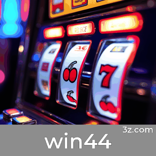 Experiência Profissional de Casino ao Vivo no Win44