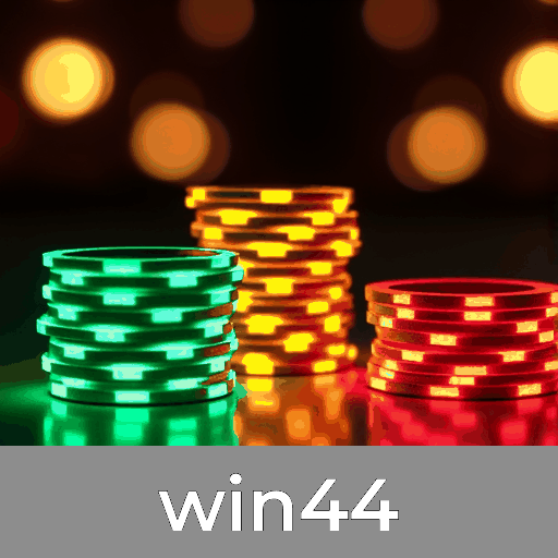 Descubra a generosidade de bônus e ofertas únicas no Win44