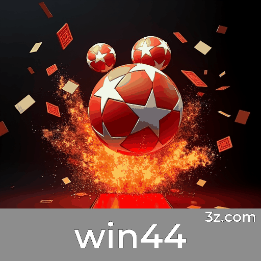 win44: Cassino Online Profissional e Seguro