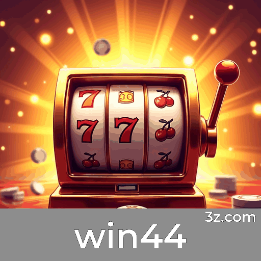 win44: Cassino Online Profissional e Seguro
