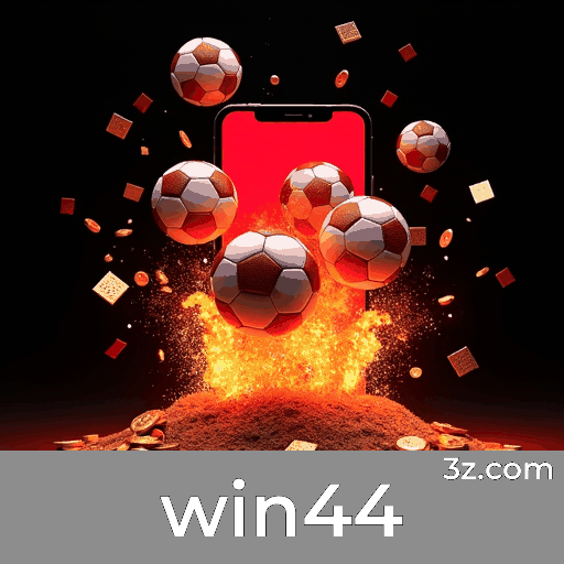 Revolucionária filosofia de desenvolvimento de jogos redefine apostas online, no win44