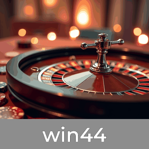 Win44: Apostas Profissionais em Esportes Brasileiros
