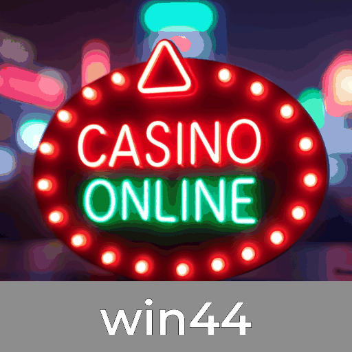 Win44: Slots com Mega Jackpot, Jogos de Mesa Exclusivos, e Experiência ao Vivo