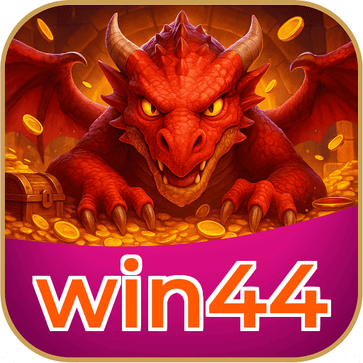 win44 Logo