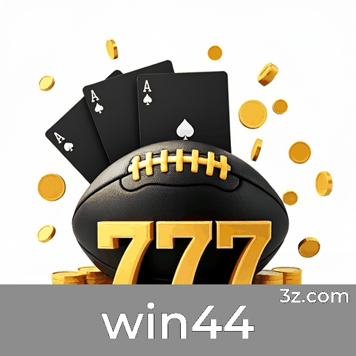 win44: Cassino Online Profissional e Seguro